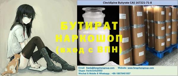 гидра Гусиноозёрск