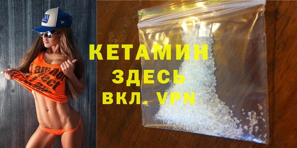 гидра Гусиноозёрск